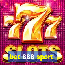 bet 888 sport